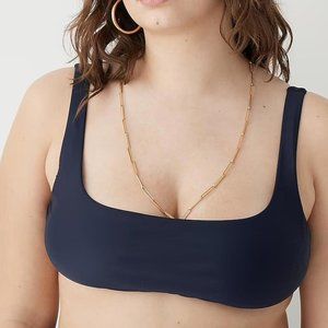J. Crew bikini